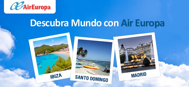 AIR EUROPA